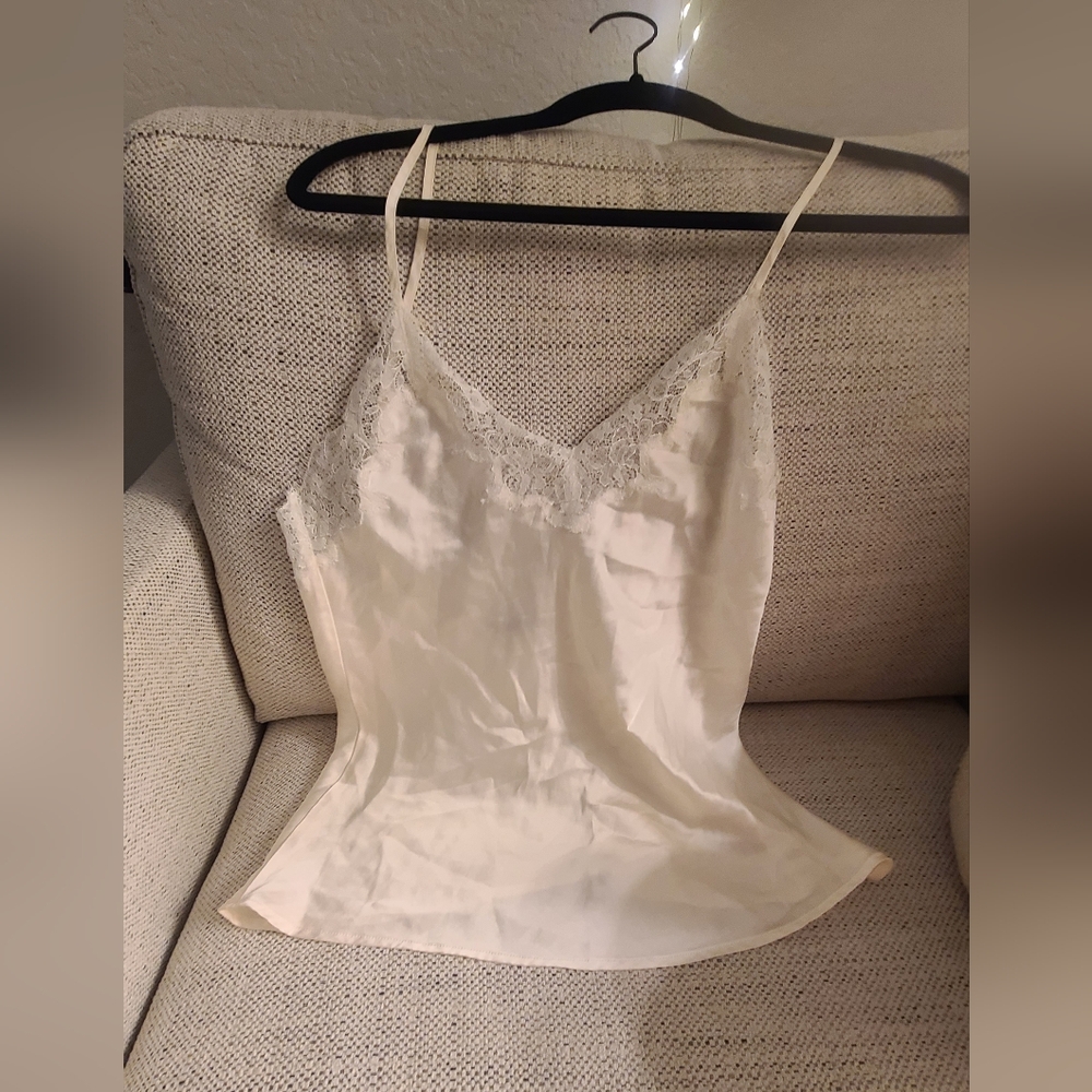 Journelle Charlotte Camisole Tank Top - Picture 3 of 8